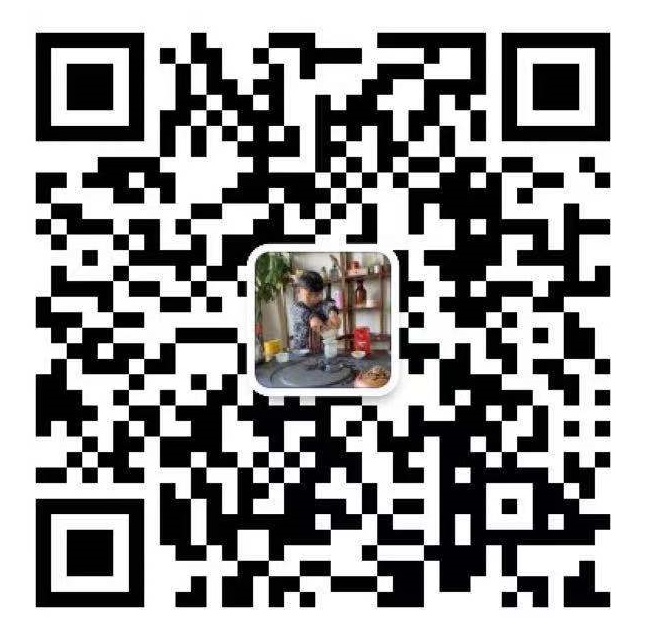 扫一扫，关注我们